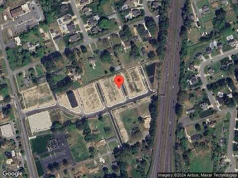Douglas Eley Lane, Chesapeake, VA 23322