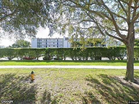 N Sherman Circle, Miramar, FL 33025