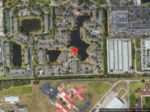 Sw 5Th Street, Pembroke Pines, FL 33025