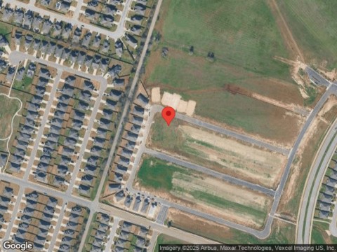 Smoke Creek Lane, Temple, TX 76502