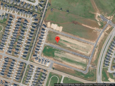 Timber Hollow Lane, Temple, TX 76502