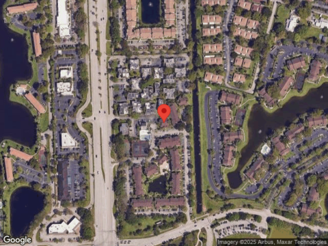 S University Dr, Davie, FL 33328
