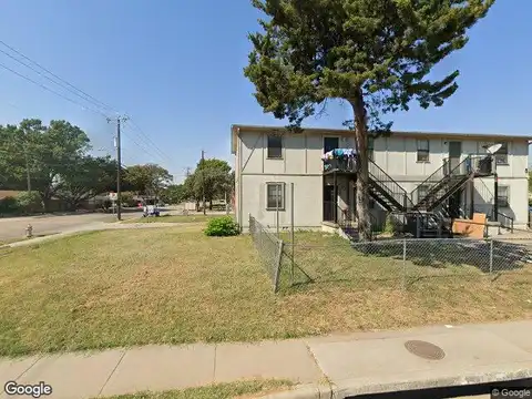 Grauwyler Road, Irving, TX 75061