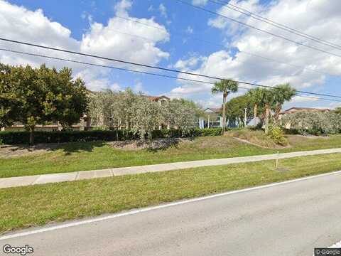Sw 134Th Way, Pembroke Pines, FL 33027