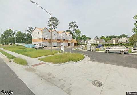 Dons Way, Chesapeake, VA 23320