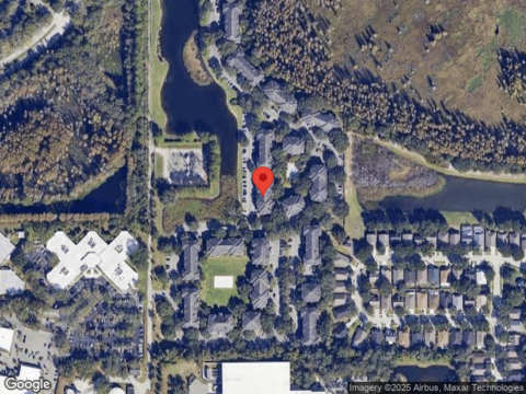 Sanctuary Cove Drive, Temple Terrace, FL 33637