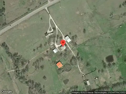 State Highway 21, CROCKETT, TX 75835