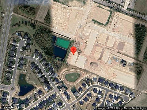 Edwin Drive, Chesapeake, VA 23322