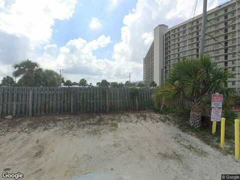 Thomas 309 B Drive # 309B, Panama City Beach, FL 32408