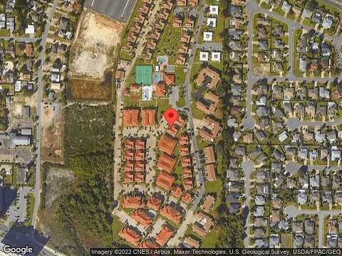 Front Beach 74 H Road # 74H, Panama City Beach, FL 32413