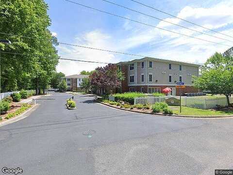Judah Way, Chesapeake, VA 23320