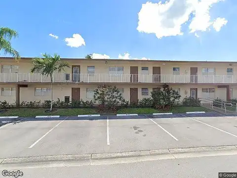 Nw 4Th Pl, Margate, FL 33063