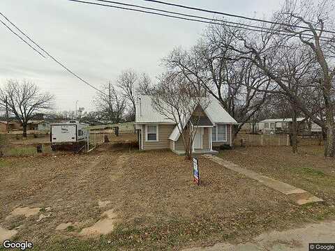 Waco Avenue, Brownwood, TX 76801