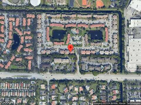 Twin Lakes Dr, Coral Springs, FL 33071