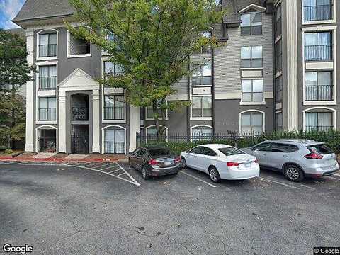 Lenox Road #C30, Atlanta, GA 30324