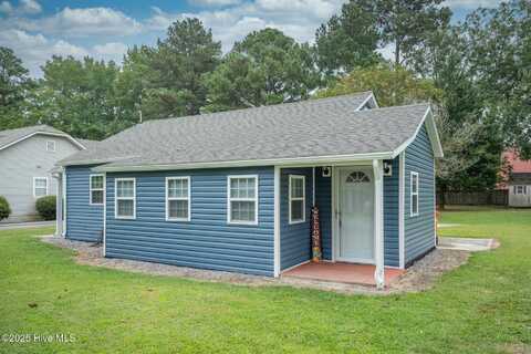 108 Whitehurst Street, Elizabeth City, NC 27909