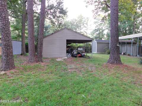 116 Explorer Arch, Hertford, NC 27944