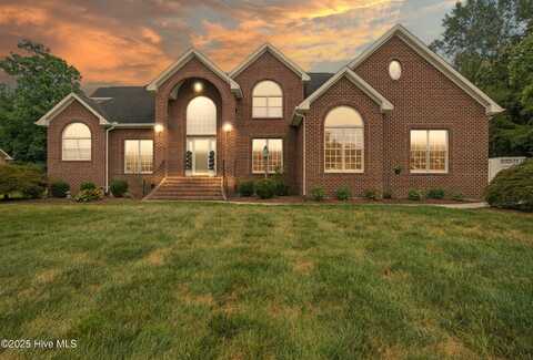 138 Dances Bay Road, Elizabeth City, NC 27909