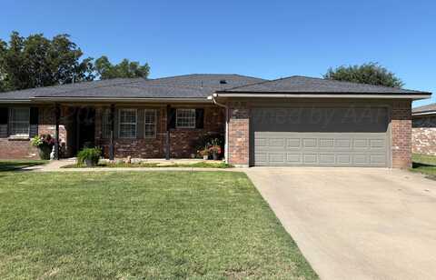 231 Juniper Street, Hereford, TX 79045