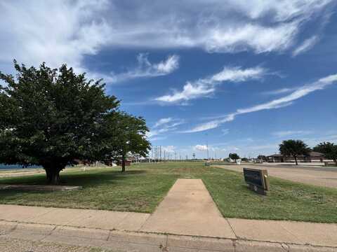1822 S MANHATTAN Street, Amarillo, TX 79103