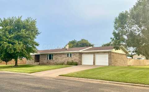 900 S Sweetwater Street, Wheeler, TX 79096