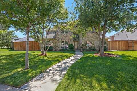 7805 LONDON Court, Amarillo, TX 79119