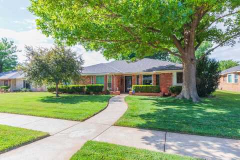 7205 SW 35TH Avenue, Amarillo, TX 79109