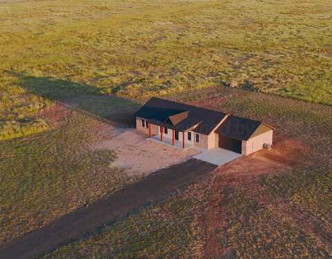 3045 W Hungate Road, Canyon, TX 79015