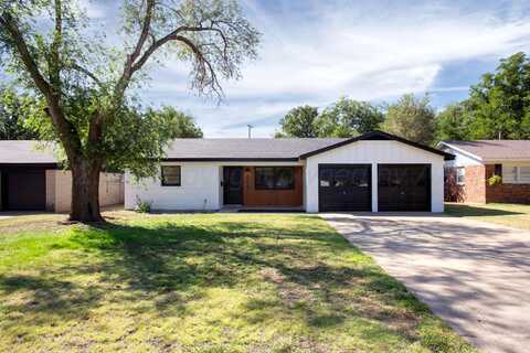 4223 ERIK Avenue, Amarillo, TX 79106