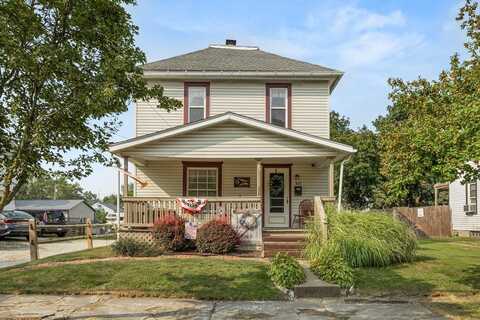 410 Ohio St, Ashland, OH 44805