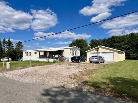 206 Airline Rd, Vinton, OH 45686