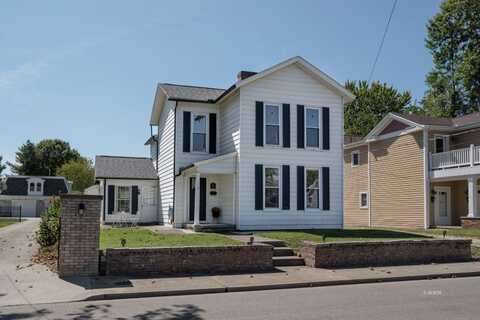 11 Vine St, Gallipolis, OH 45631