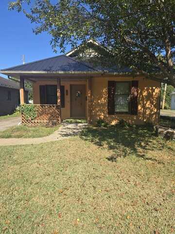 722 4th avenue, Gallipolis, OH 45631