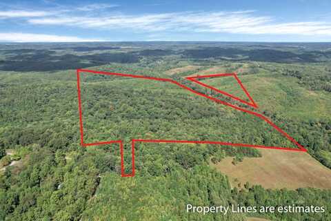 0 McCarley Rd, Vinton, OH 45686