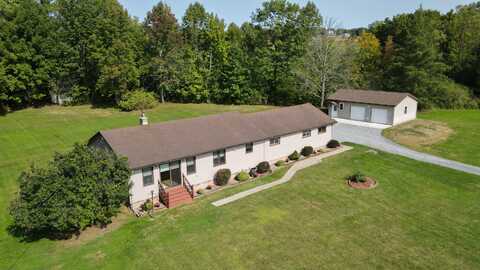 289 Picketts Corners Road, Saranac, NY 12981