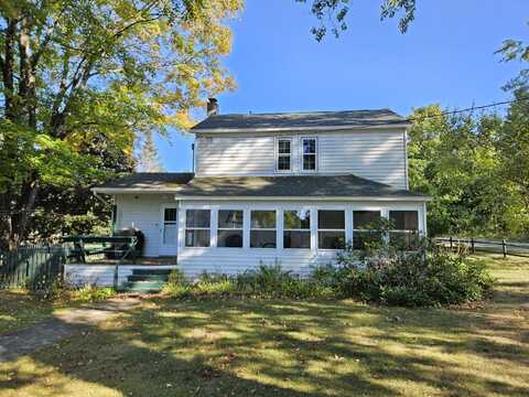 1253 County Route 10, Lewis, NY 12950