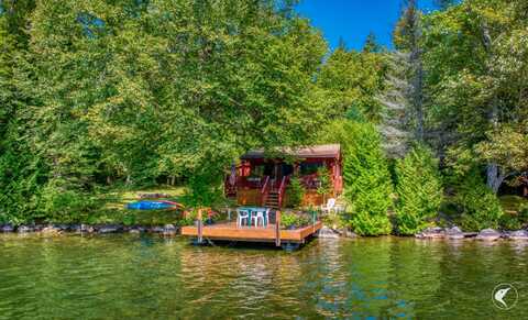 12 George and Bliss Ln Lane, Lake Placid, NY 12946
