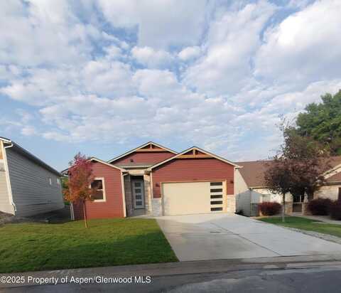 244 Limberpine Circle, Parachute, CO 81635