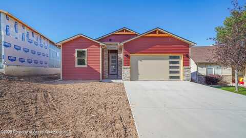 244 Limberpine Circle, Parachute, CO 81635