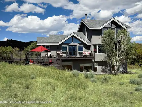 1560 Medicine Bow Road, Aspen, CO 81611