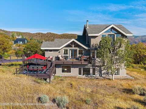 1560 Medicine Bow Road, Aspen, CO 81611