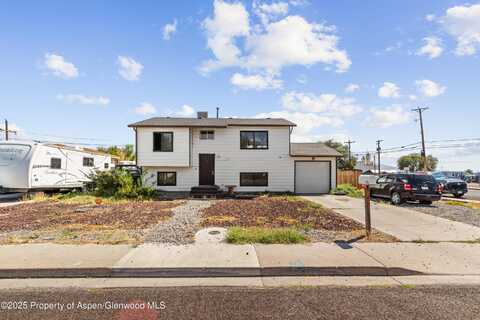 476 Glen Road, Grand Junction, CO 81501