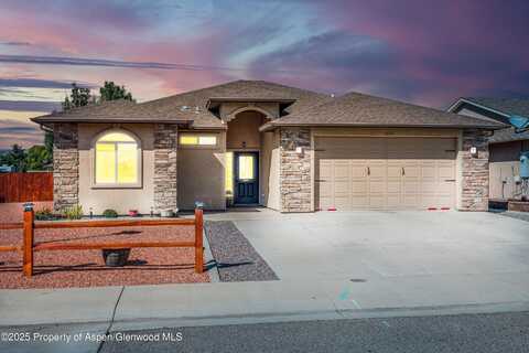 3150 Pear Pond Court, Grand Junction, CO 81504