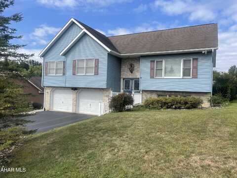 741 Brentwood Drive, Duncansville, PA 16635
