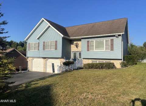 741 Brentwood Drive, Duncansville, PA 16635