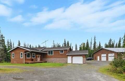 36170 Connie Court, Soldotna, AK 99669