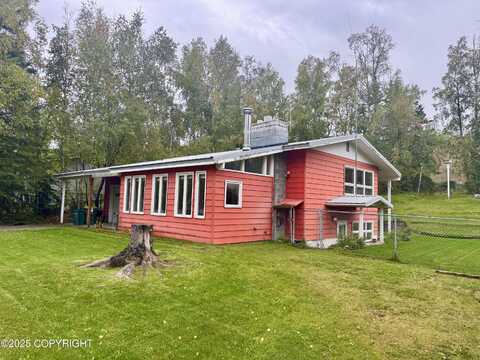 11313 Upper Sunny Circle, Eagle River, AK 99577