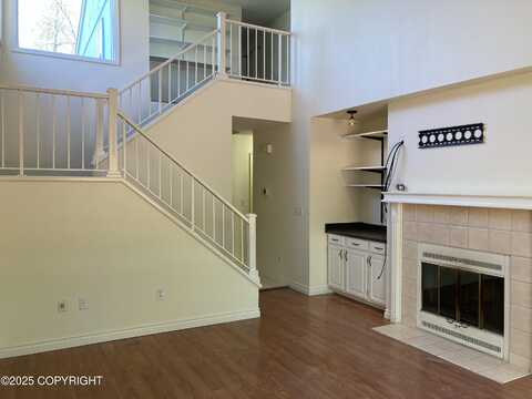 1907 Parkview Circle, Anchorage, AK 99501