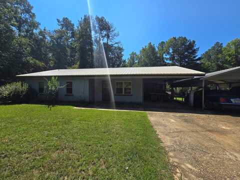 396 Garnersville Road, Morris, GA 39867