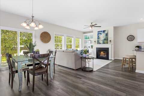 256 Marstrand Circle, Aiken, SC 29801